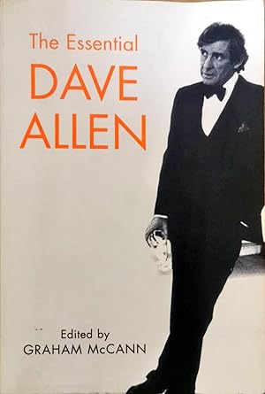 Seller image for The Essential Dave Allen for sale by Dial-A-Book