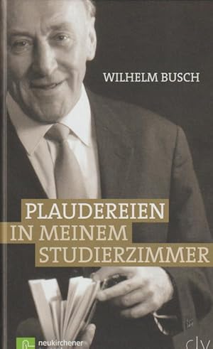 Plaudereien in meinem Studierzimmer