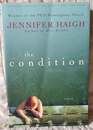 Seller image for The Condition for sale by CS Books and More