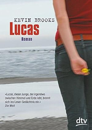 Lucas : Roman. Aus dem Engl. von Uwe-Michael Gutzschhahn / dtv ; 70913 : Extra