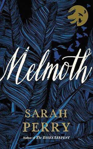Imagen del vendedor de Melmoth: A Novel : A Novel a la venta por AHA-BUCH