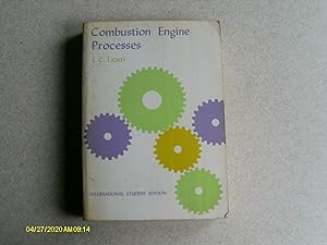 Combustion Engine Processes