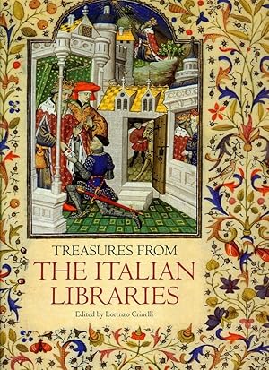 Treasures from the Italian Libraries