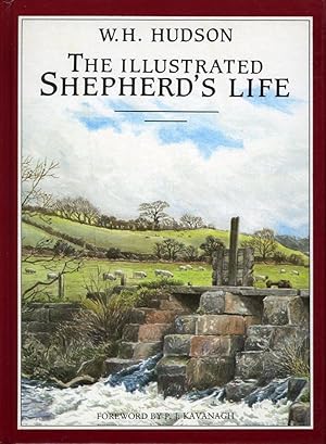 The Illustrated Shepherd's Life