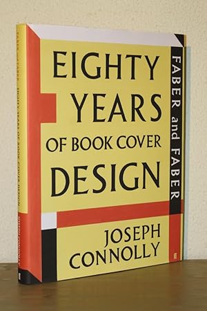 Faber and Faber: Eighty Years of Book Cover Design