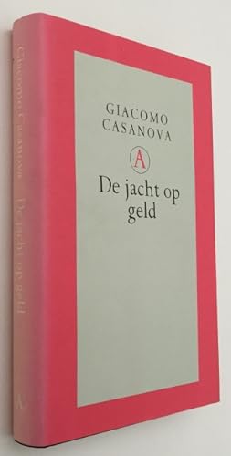 Seller image for De jacht op geld. Memoires deel 5, integrale editie. [Grote Belletrie Serie] for sale by Antiquariaat Clio / cliobook.nl