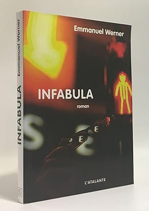 Image du vendeur pour Infabula mis en vente par crealivres