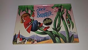 Seller image for Jack and the Beanstalk - An All-Action Treasure Hour Pop-Up Book for sale by CURIO