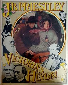 Seller image for Victoria's Heyday for sale by Eaglestones