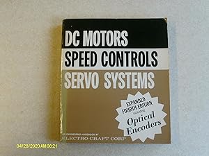 DC Motors Speed Controls Servo Systems