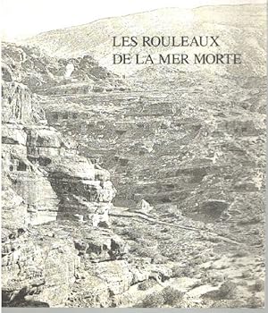 Les rouleaux de la mer morte