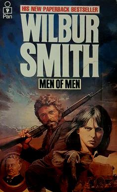 Seller image for Men of Men for sale by Eaglestones