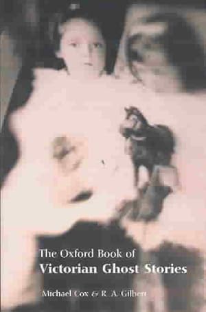 Bild des Verkufers fr Oxford Book of Victorian Ghost Stories zum Verkauf von GreatBookPrices