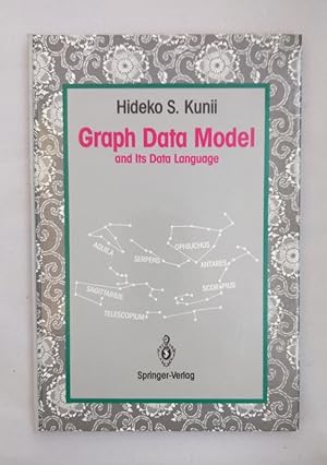 Graph Data Model and Its Data Language.