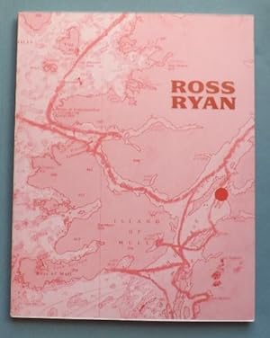 Imagen del vendedor de Ross Ryan: The Log Book - A solo winter voyage a la venta por ACCESSbooks
