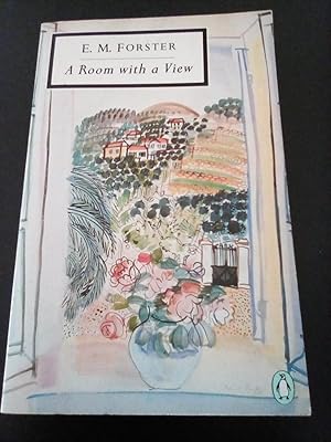 Bild des Verkufers fr A Room with a View (Twentieth Century Classics S.) zum Verkauf von CurvedLineVintage