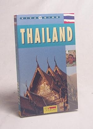 Bild des Verkufers fr Thailand / [Autoren: Martin Clutterbuck, Tim Locke und Dick Wilson] zum Verkauf von Versandantiquariat Buchegger
