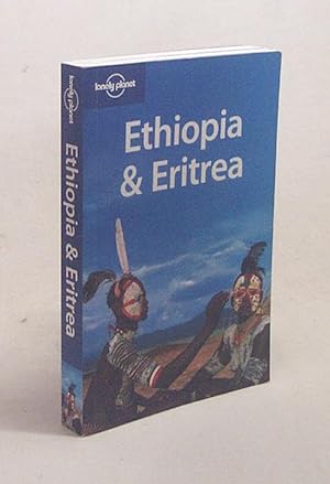 Bild des Verkufers fr Ethiopia & Eritrea / Matt Phillips, Jean-Bernard Carillet zum Verkauf von Versandantiquariat Buchegger