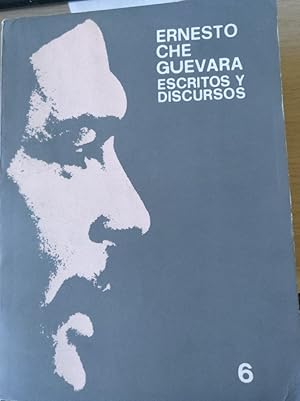 ESCRITOS Y DISCURSOS 6.