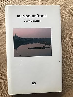 Blinde Brüder : zwei Erzählungen
