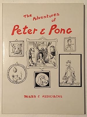 The Adventures of Peter & Pong