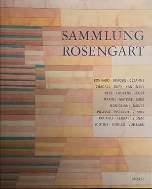 Sammlung Rosengart