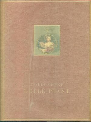 Bild des Verkufers fr Catalogo descrittivo della collezione delle Piane zum Verkauf von Librodifaccia