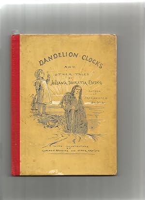 Bild des Verkäufers für Dandelion Clocks and other tales. zum Verkauf von Sigrid Rühle
