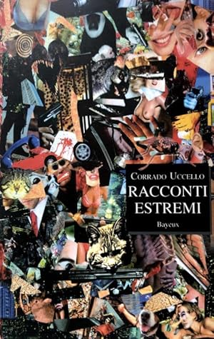 RACCONTI ESTREMI