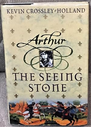 Arthur, The Seeing Stone