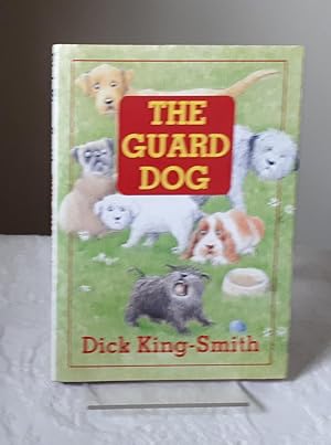 Immagine del venditore per The Guard Dog venduto da Dandy Lion Editions