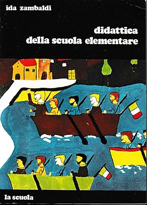 Didattica della scuola elementare