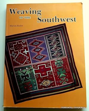 Weaving of the Southwest