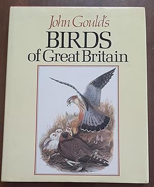 John Gould's Birds