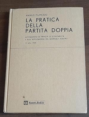 LA PRATICA DELLA PARTITA DOPPIA