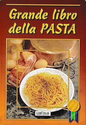 Grande libro della PASTA