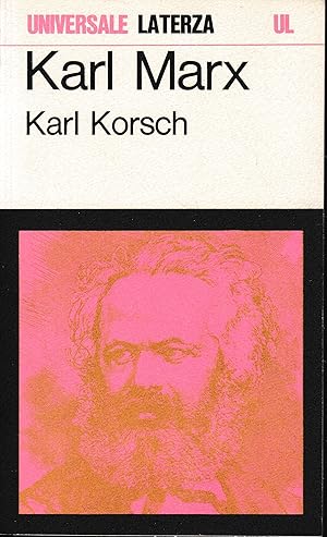 Karl Marx