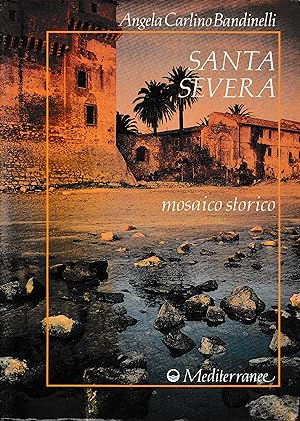 Santa Severa. Mosaico storico