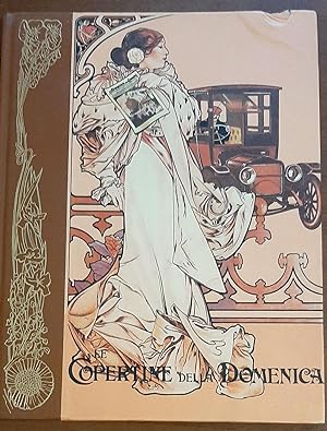 Le copertine della Domenica 1910-1914