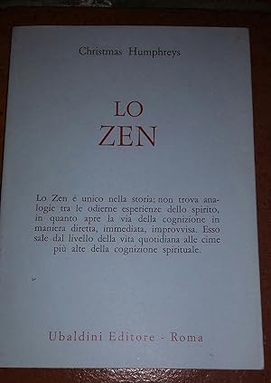 Lo Zen
