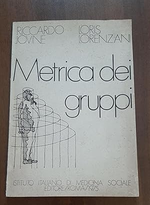 METRICA DEI GRUPPI