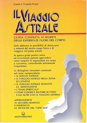 Il Viaggio Astrale