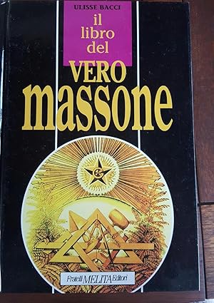 Il libro del vero massone