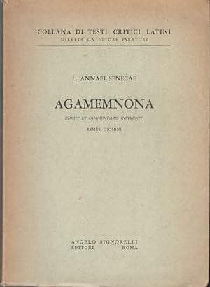 Agamemnona