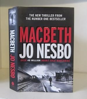 Seller image for Macbeth for sale by BRIMSTONES