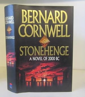 Bild des Verkufers fr Stonehenge: A Novel of 2000BC zum Verkauf von BRIMSTONES