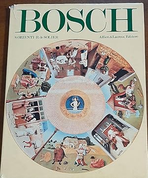 Seller image for BOSCH for sale by librisaggi