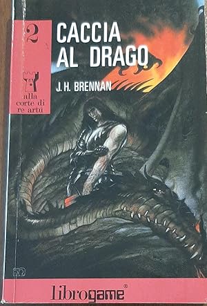 Caccia al drago