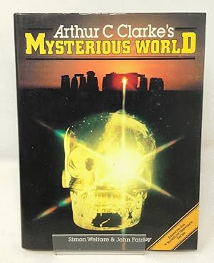 Seller image for Arthur C.Clarke's Mysterious World for sale by Cambridge Recycled Books