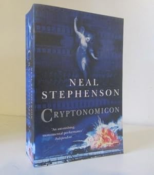 cryptonomicon book cryptonomicon book